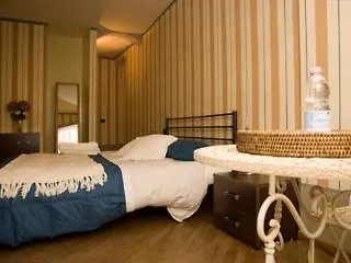 Bed and Breakfast Botton D'Oro Pelabrocco Bergamo Nocleg ze śniadaniem
