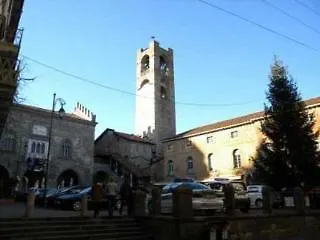 Nocleg ze śniadaniem Bed and Breakfast Botton D'Oro Pelabrocco Bergamo