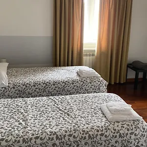 Myroom Pensión
