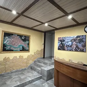 Отель Nuova Belvedere