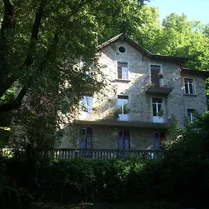 I Ghiri Bed and breakfast