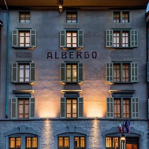 **** Hotel Petronilla - In Italia