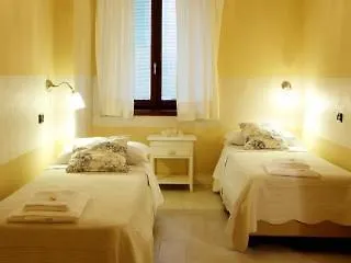 Botton D'Oro Pelabrocco Bed and Breakfast Bergamo Italië