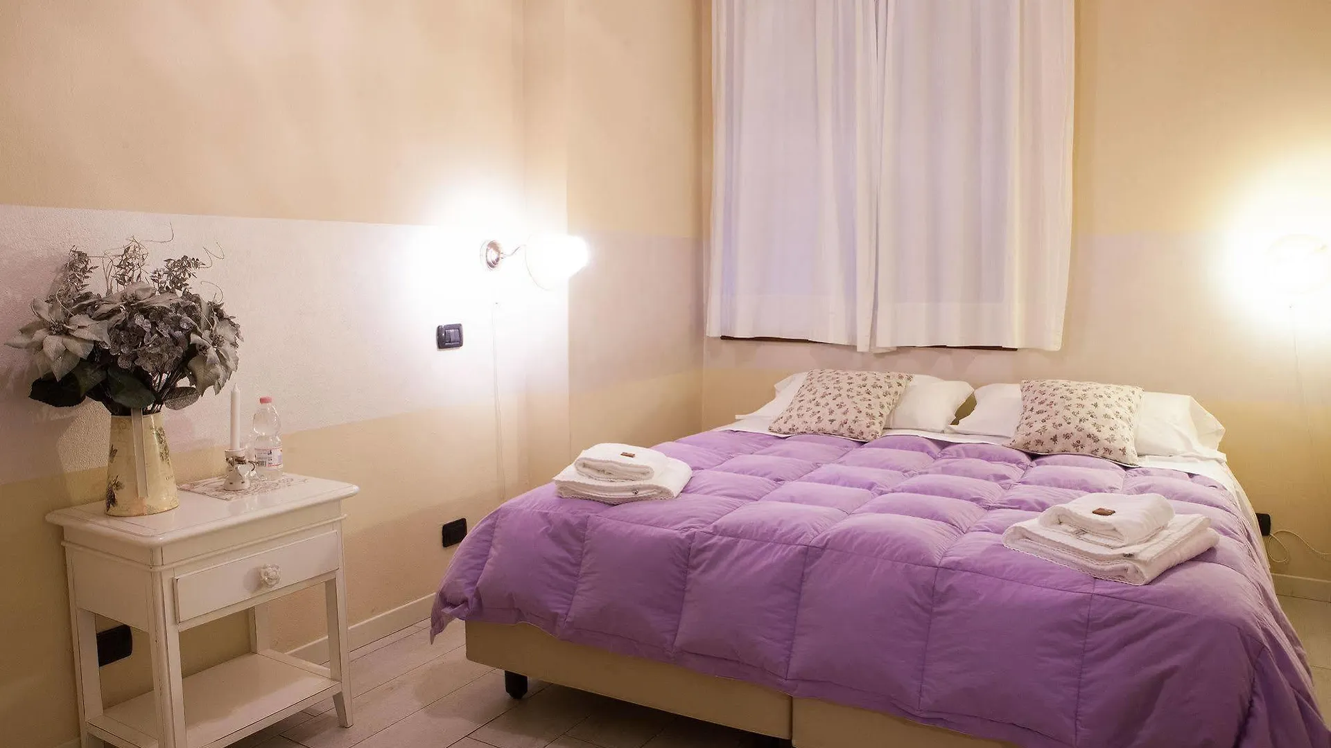 Bed and Breakfast Botton D'Oro Pelabrocco Бергамо 2*,  Италия