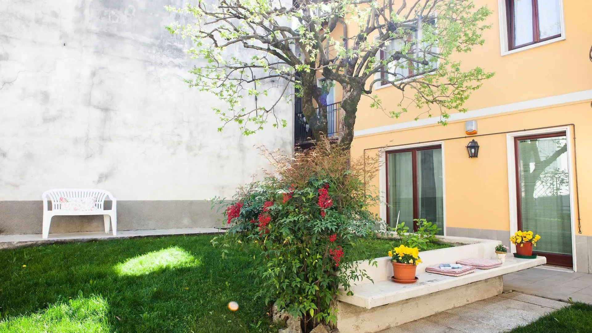 Bed and Breakfast Botton D'Oro Pelabrocco Бергамо Отель типа 